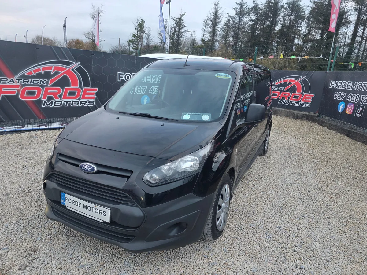 Ford Transit 2016 - Image 2