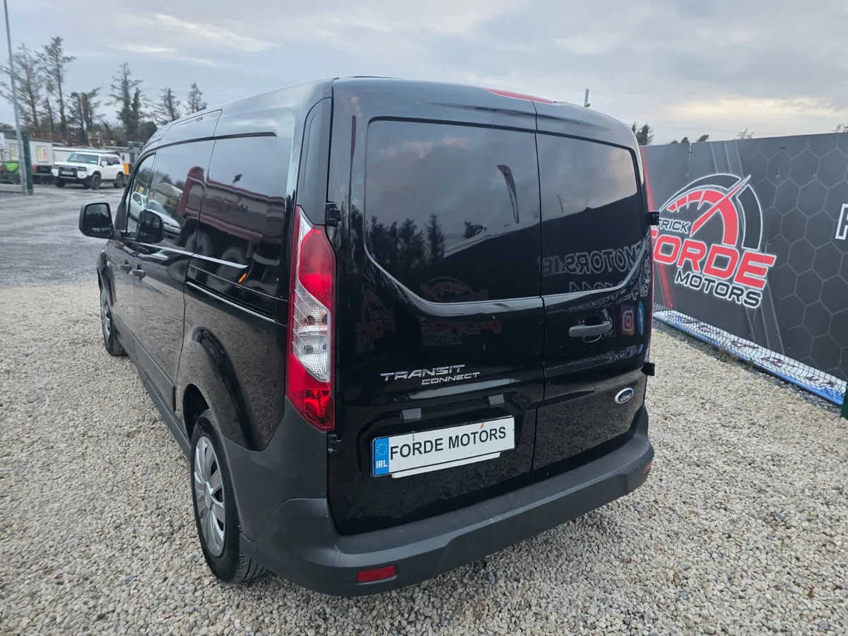 Ford Transit 2016 - Image 3