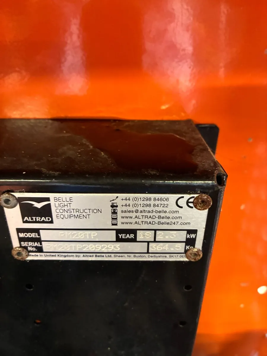 Mixer - Image 4