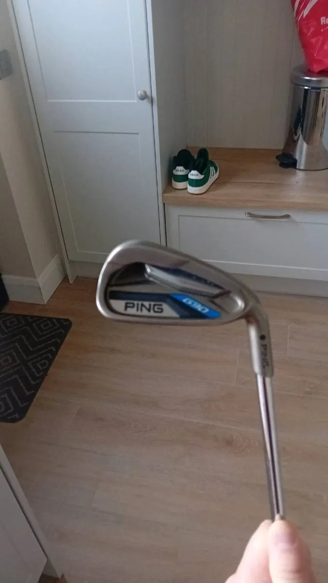 Golf clubs - Image 4