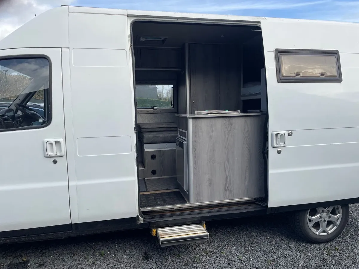 Camper - Image 3