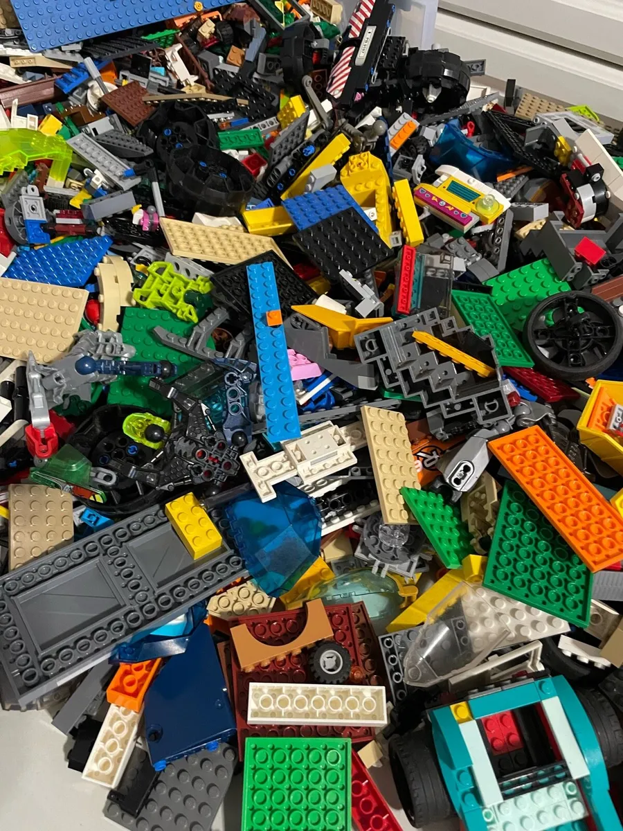 Loose Lego - Image 2