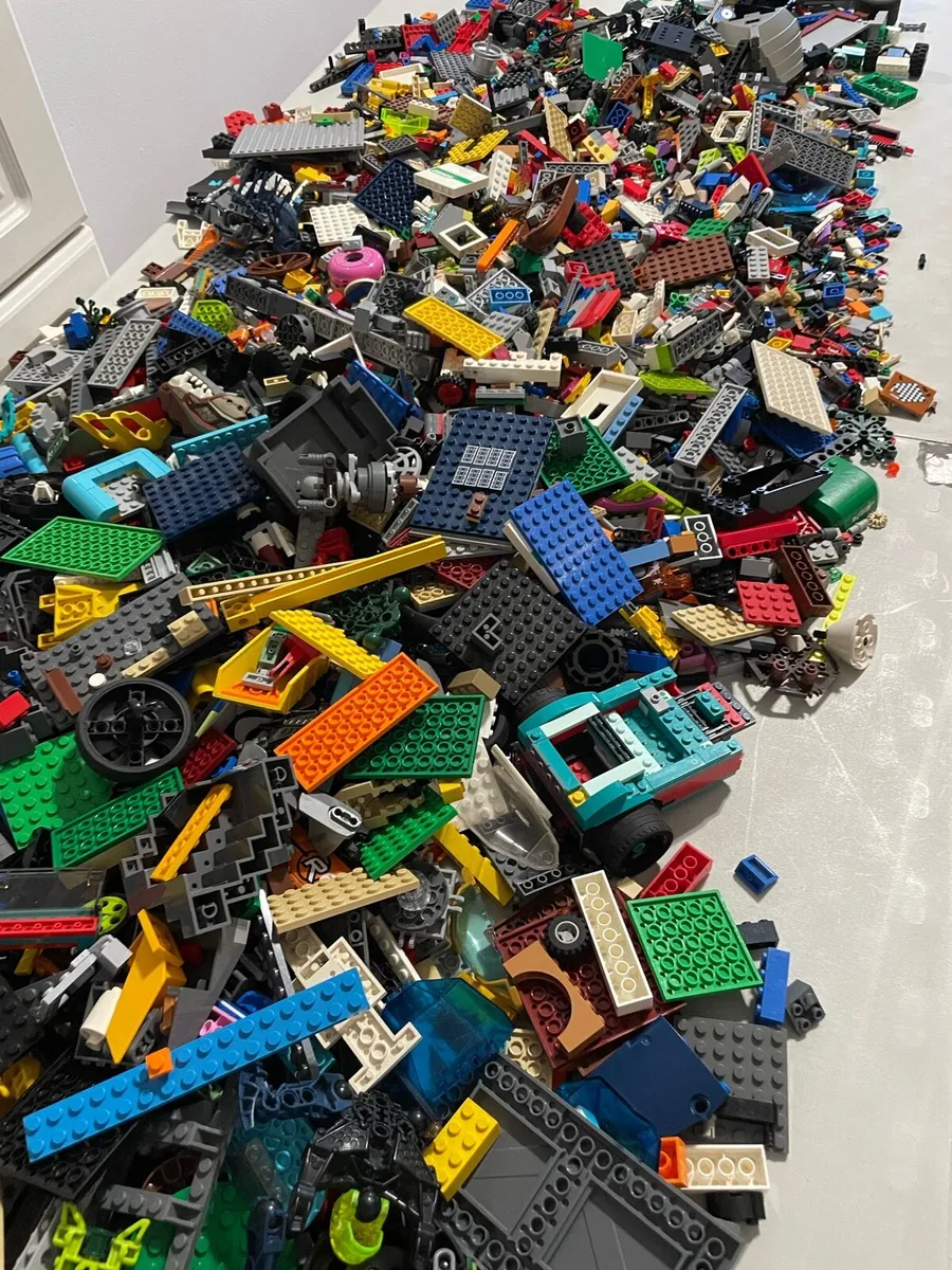 Loose Lego - Image 3