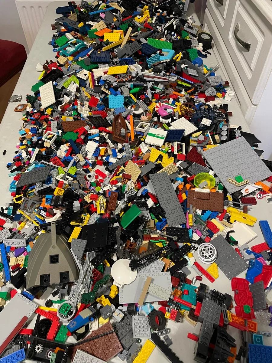 Loose Lego - Image 4