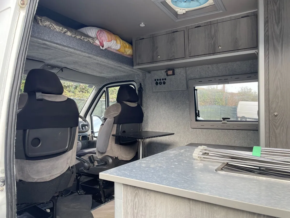 Camper - Image 4
