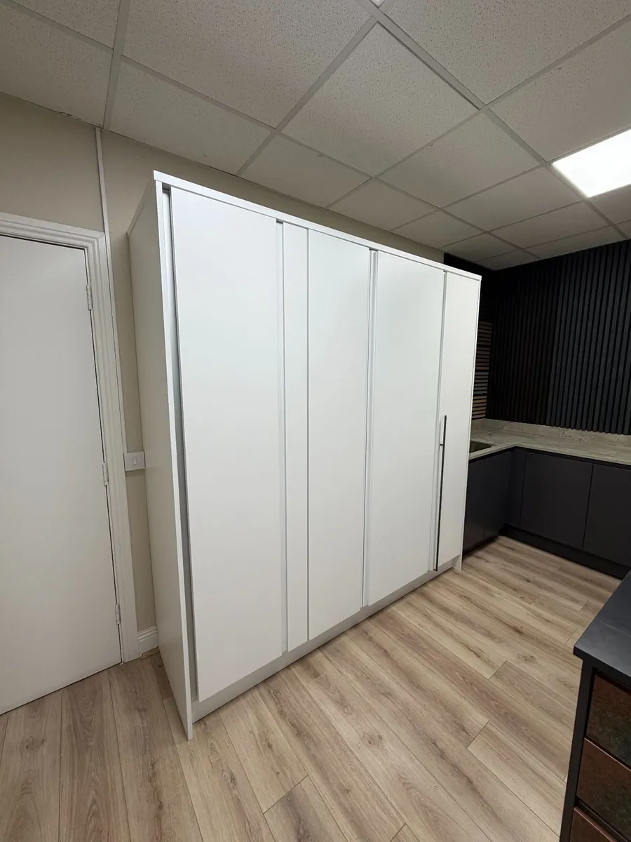 Ex-Display Kitchen Units - Image 2