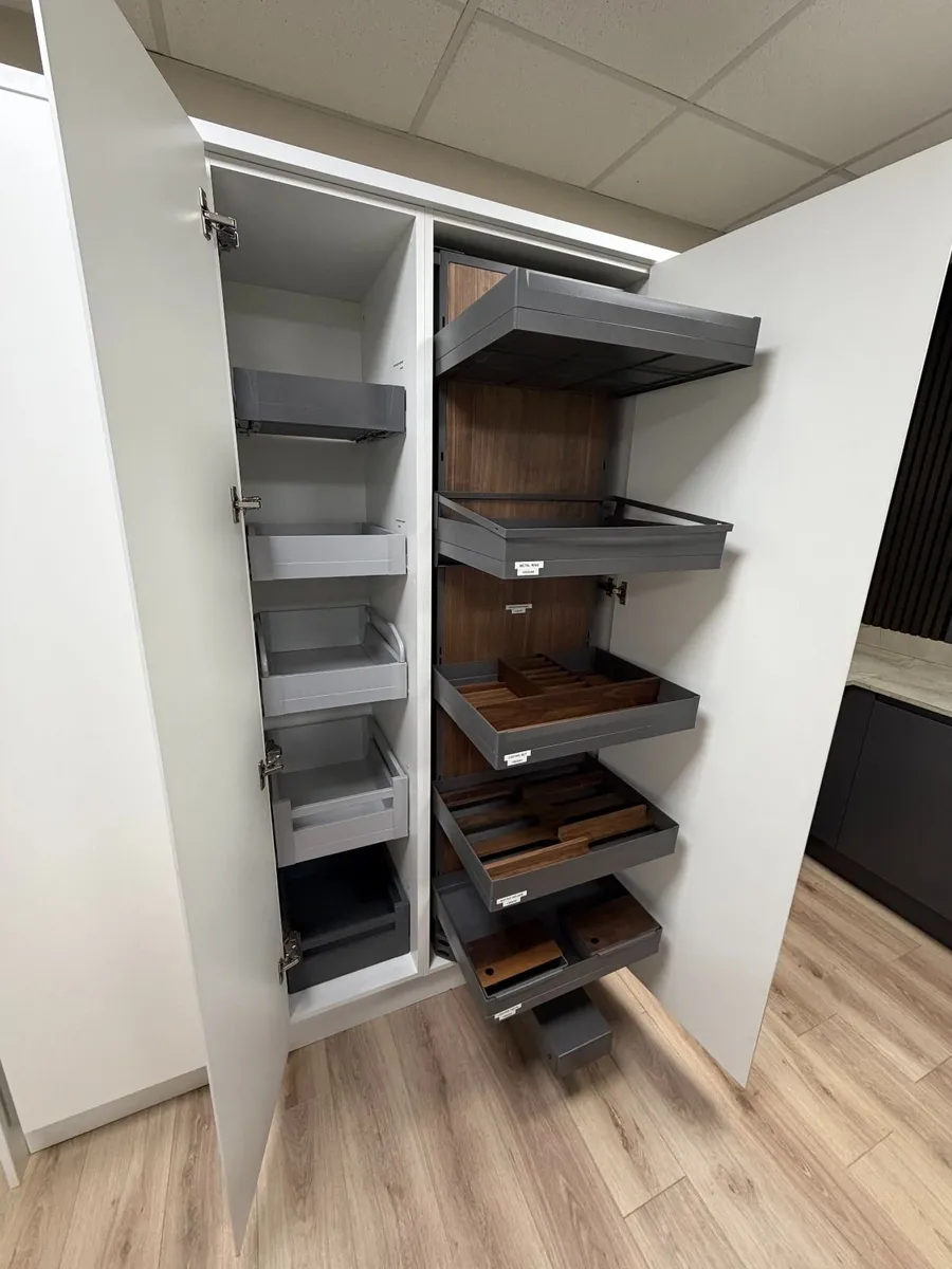 Ex-Display Kitchen Units - Image 3