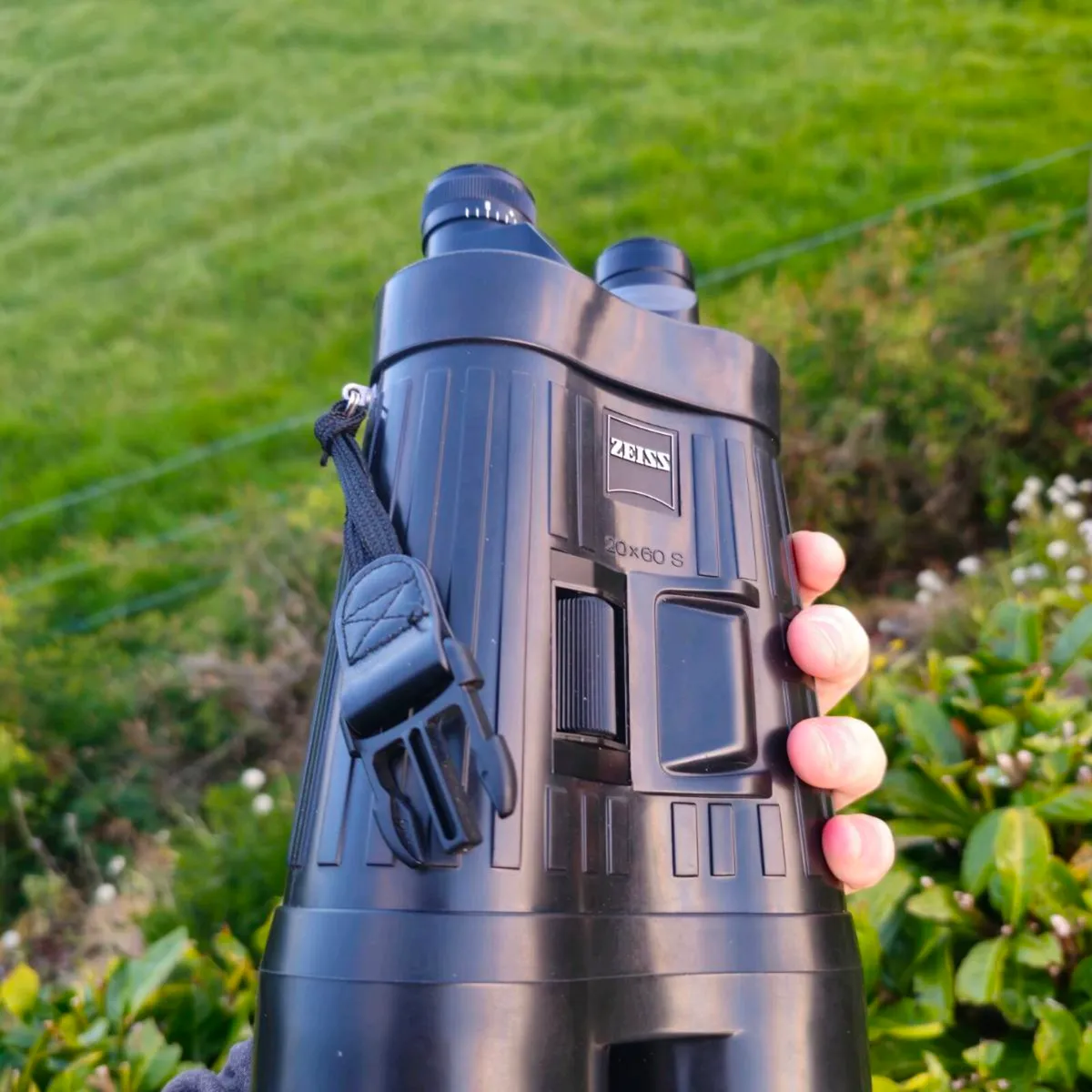 Binoculars  Birding stalking zeiss leica swarovski - Image 1