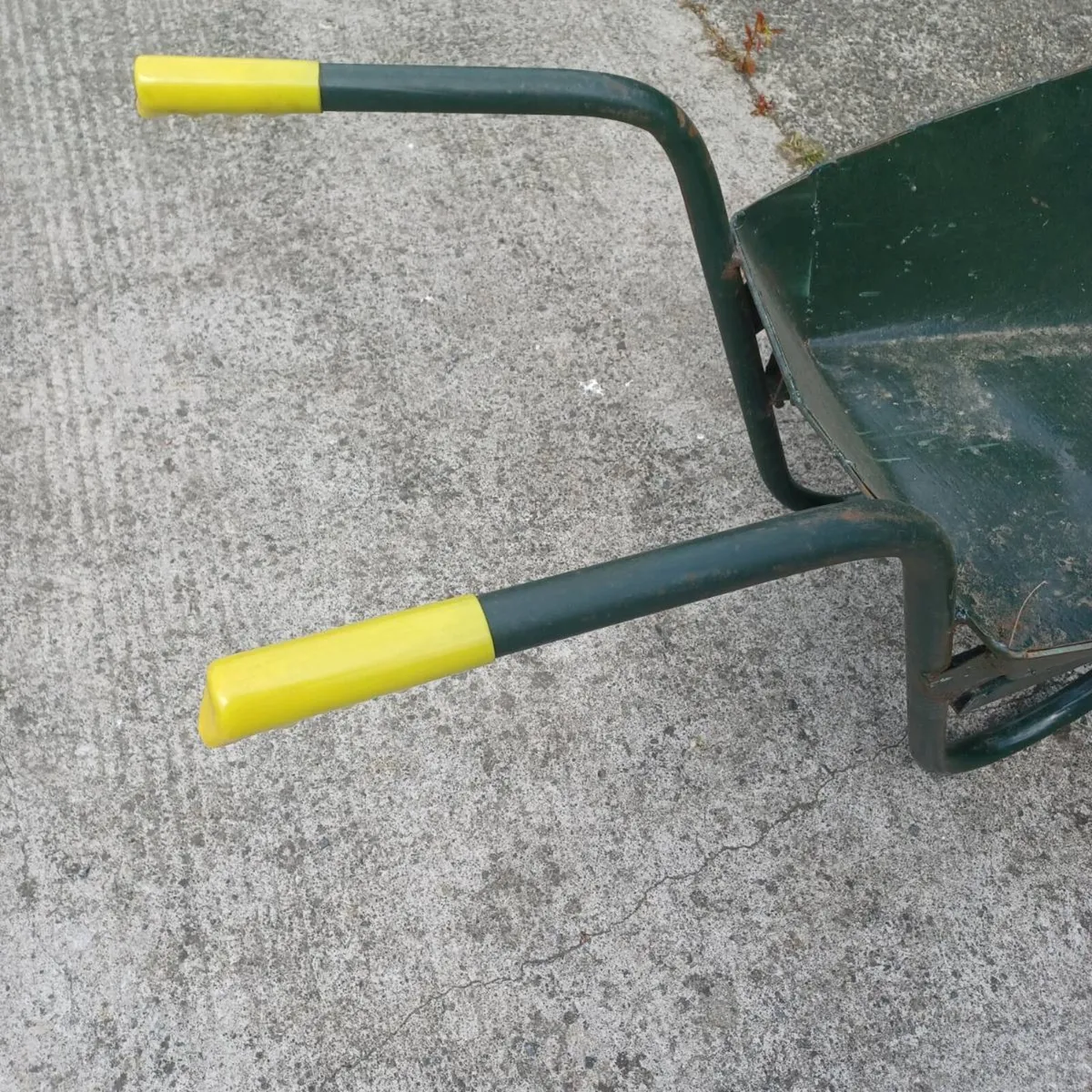 Wheel Barrow - Image 3
