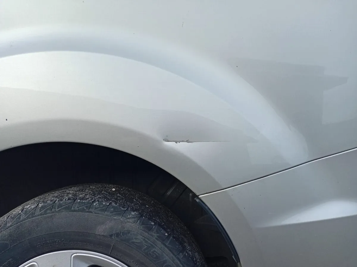 Ford Transit 2018 - Image 2
