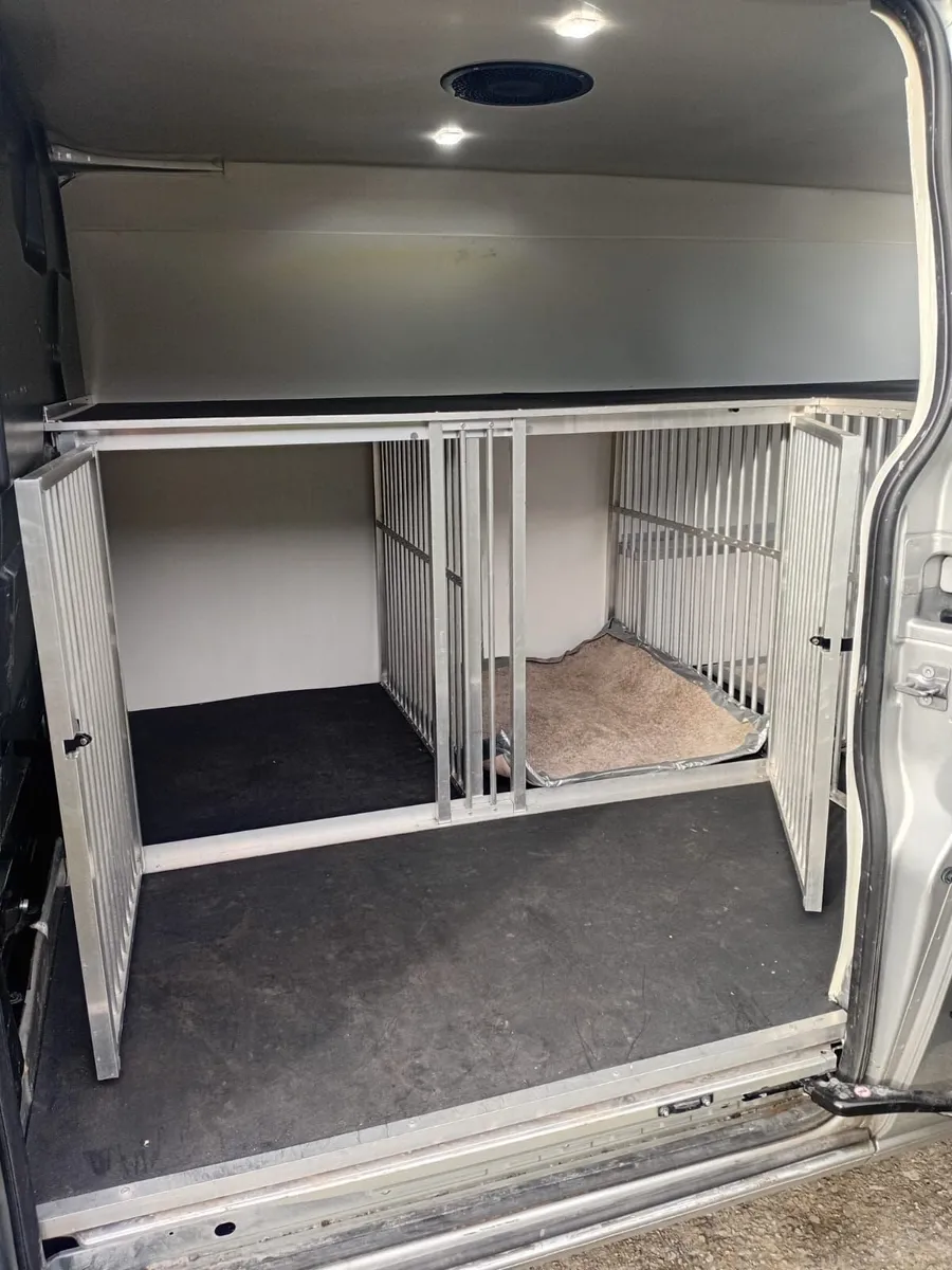 Ford Transit 2018 - Image 3