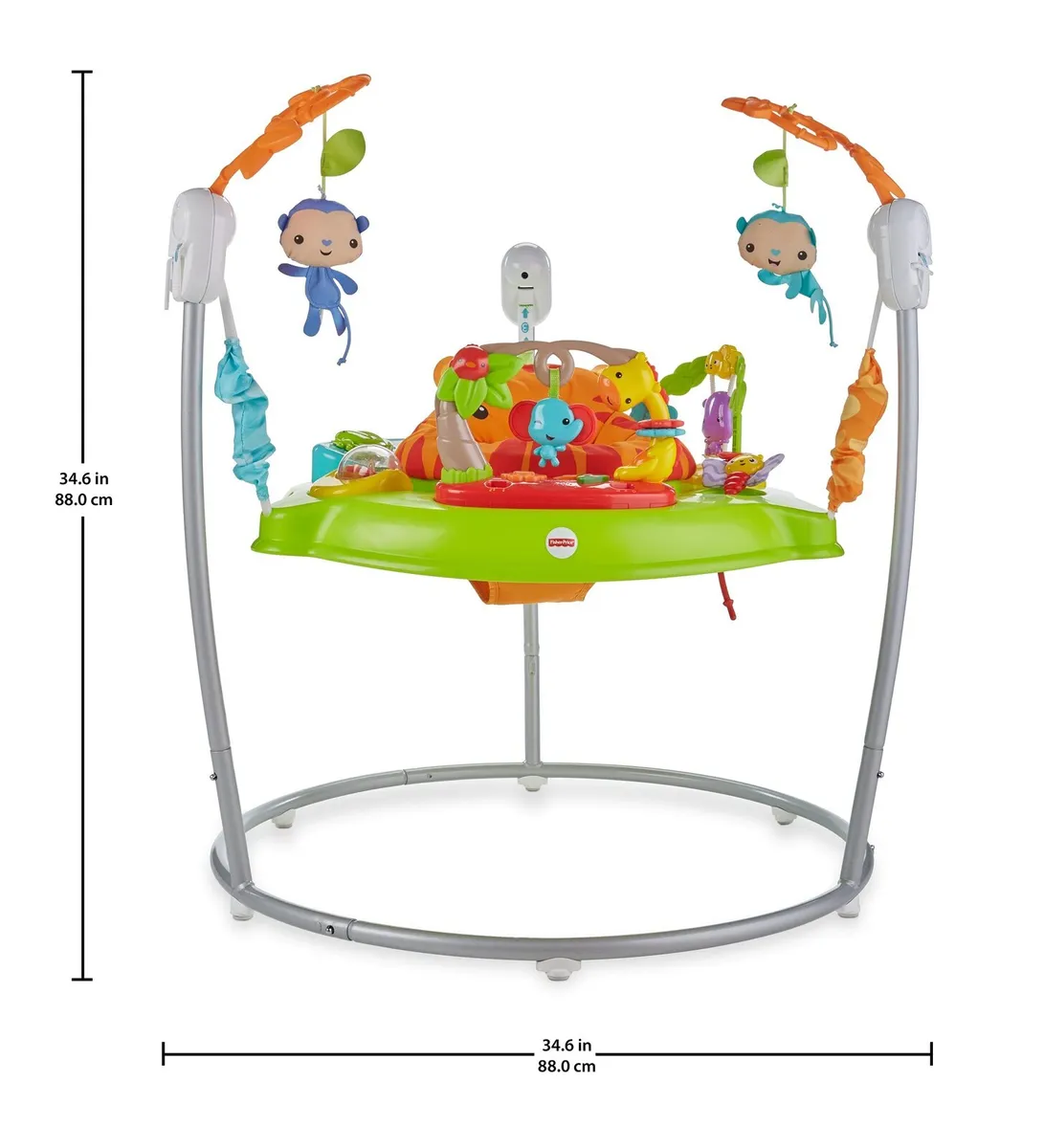 Fisher-Price Jumperoo - Image 3