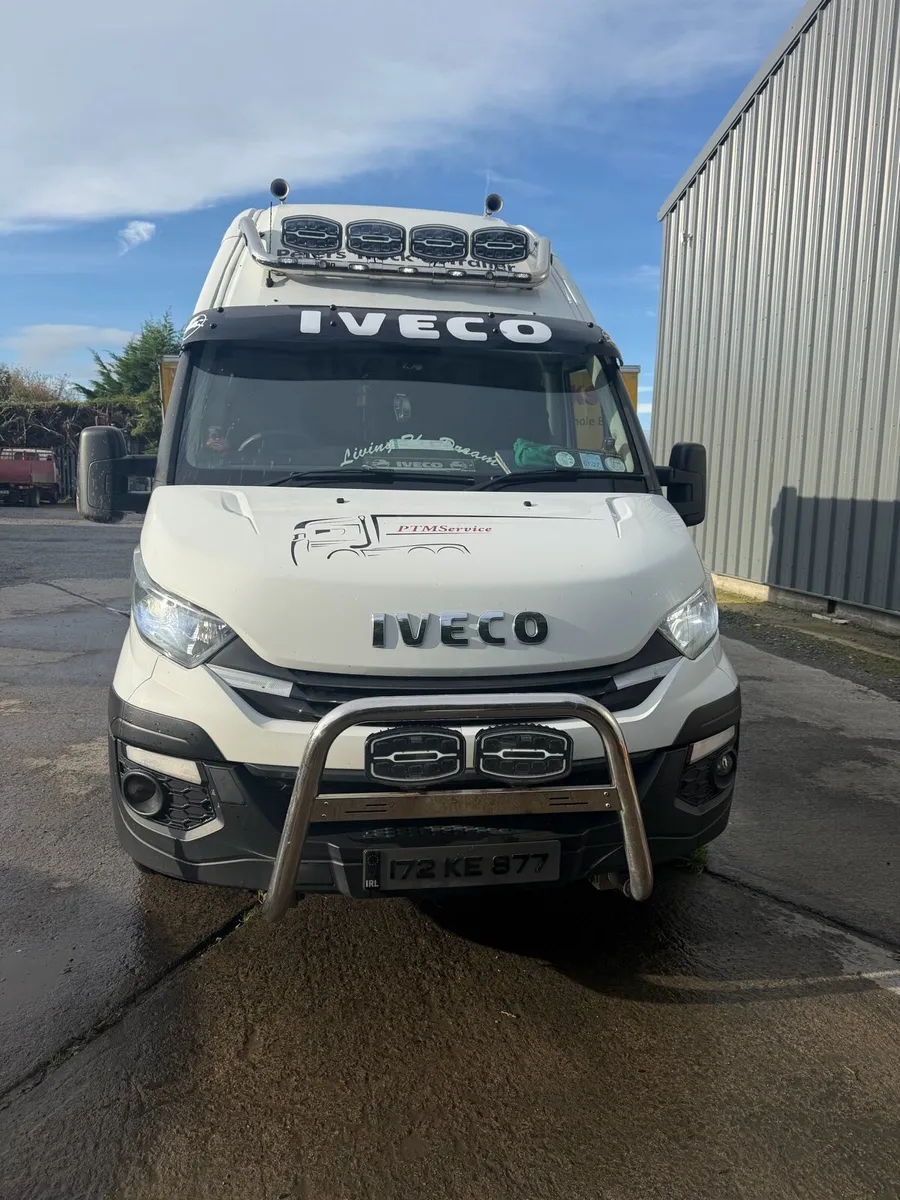 Iveco daily - Image 1