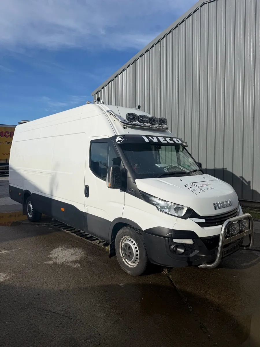 Iveco daily - Image 3