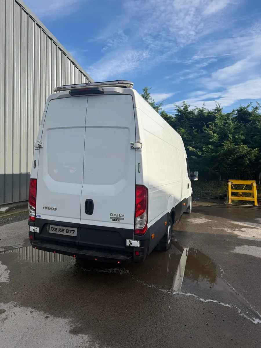 Iveco daily - Image 4