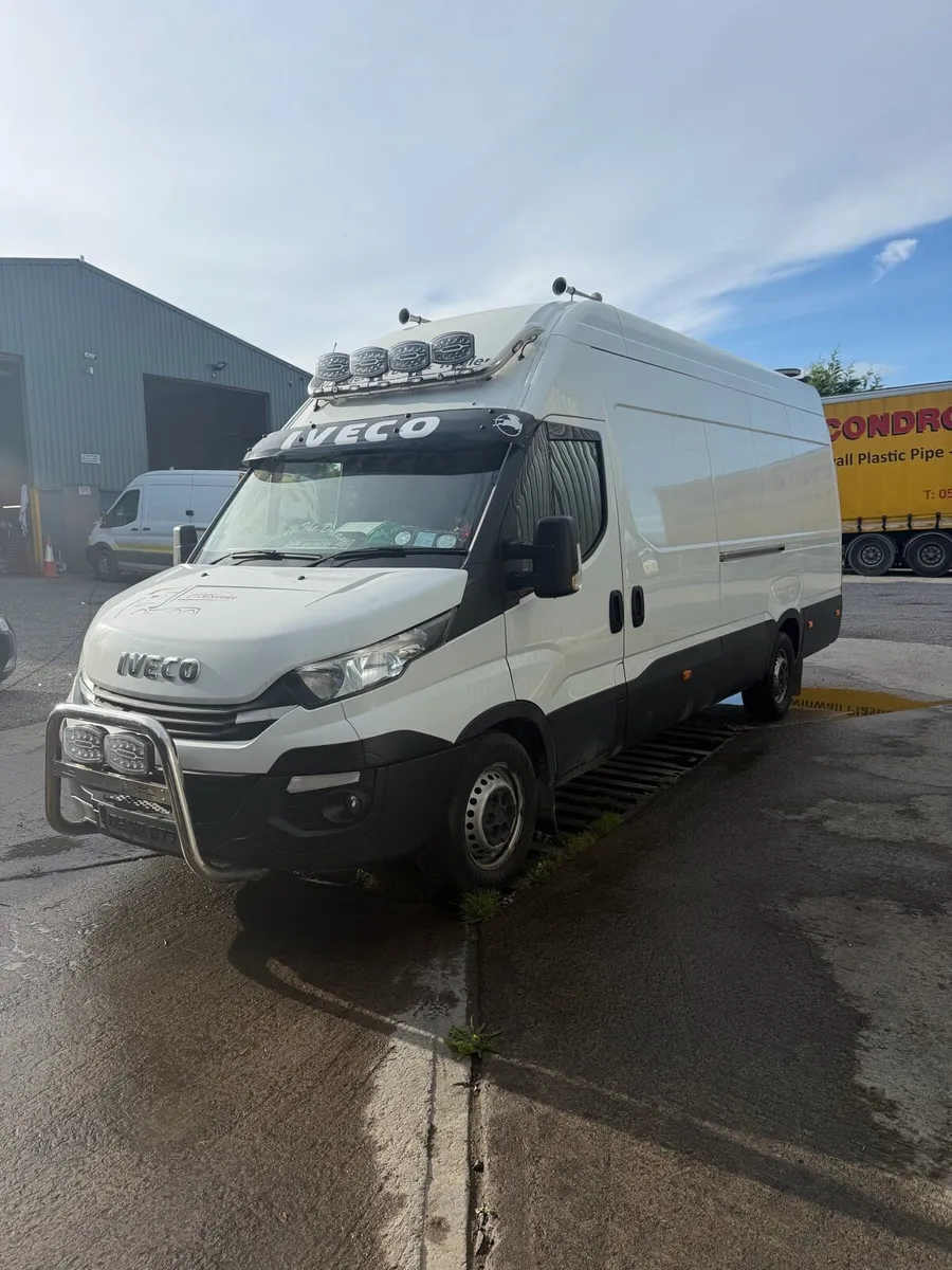 Iveco daily - Image 2