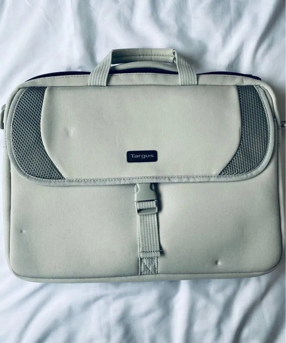 NEW Targus Laptop Bag for 15.6 inch Laptops - Image 3