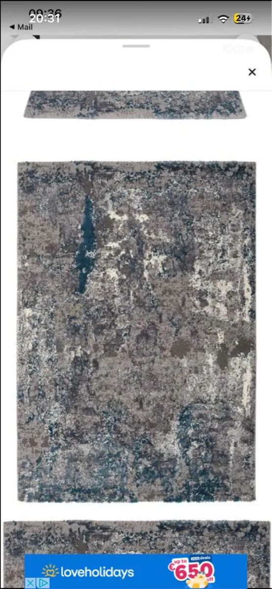 Rug (FREE) - Image 2