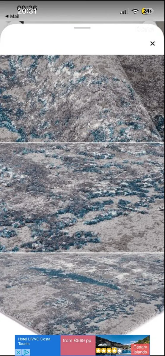 Rug (FREE) - Image 3