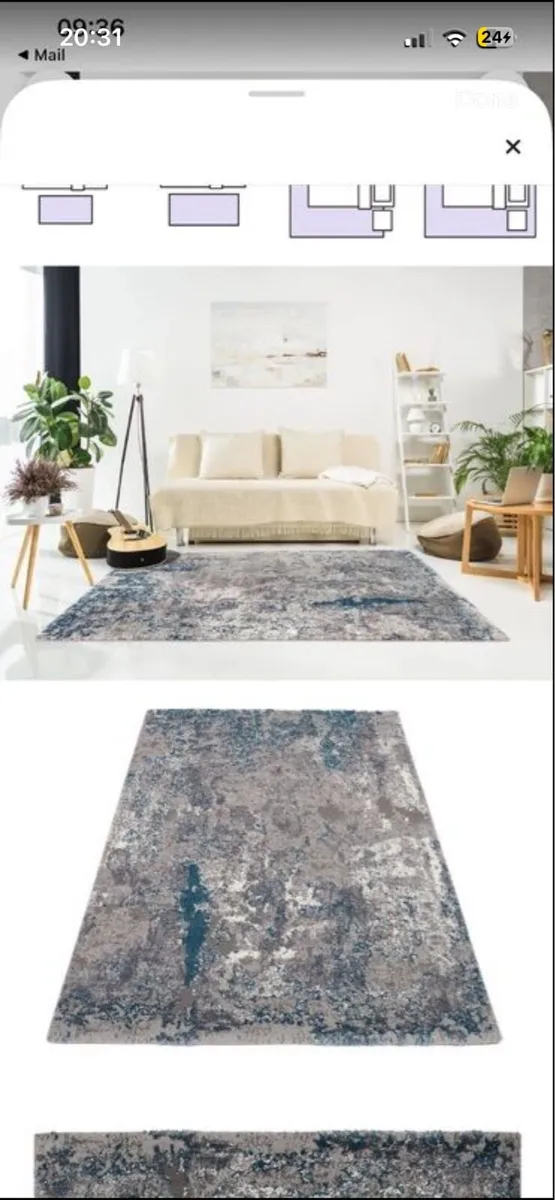 Rug (FREE) - Image 1