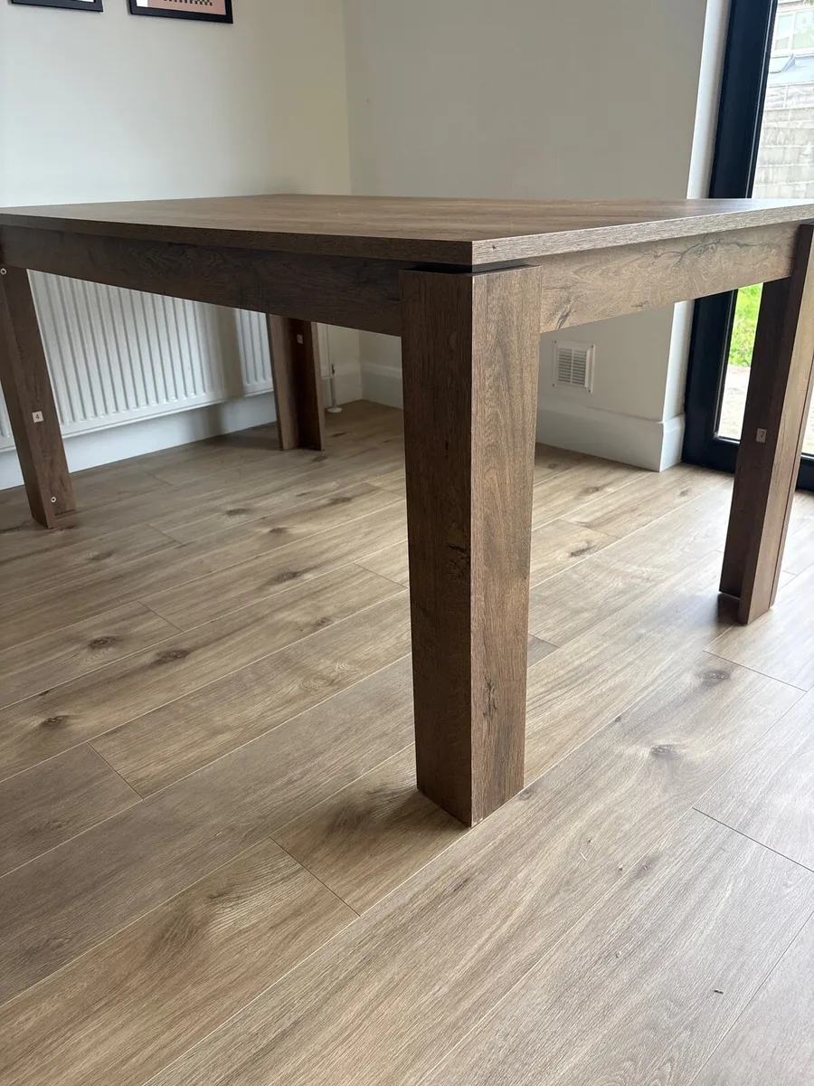 Dining Table - Image 1