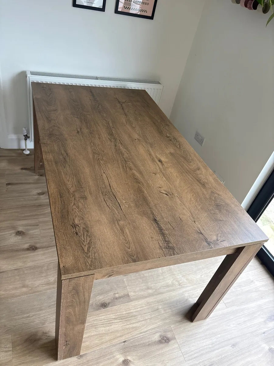 Dining Table - Image 3
