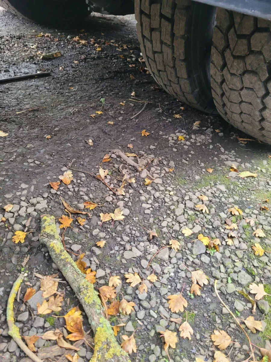 Volvo FL6 - Image 2
