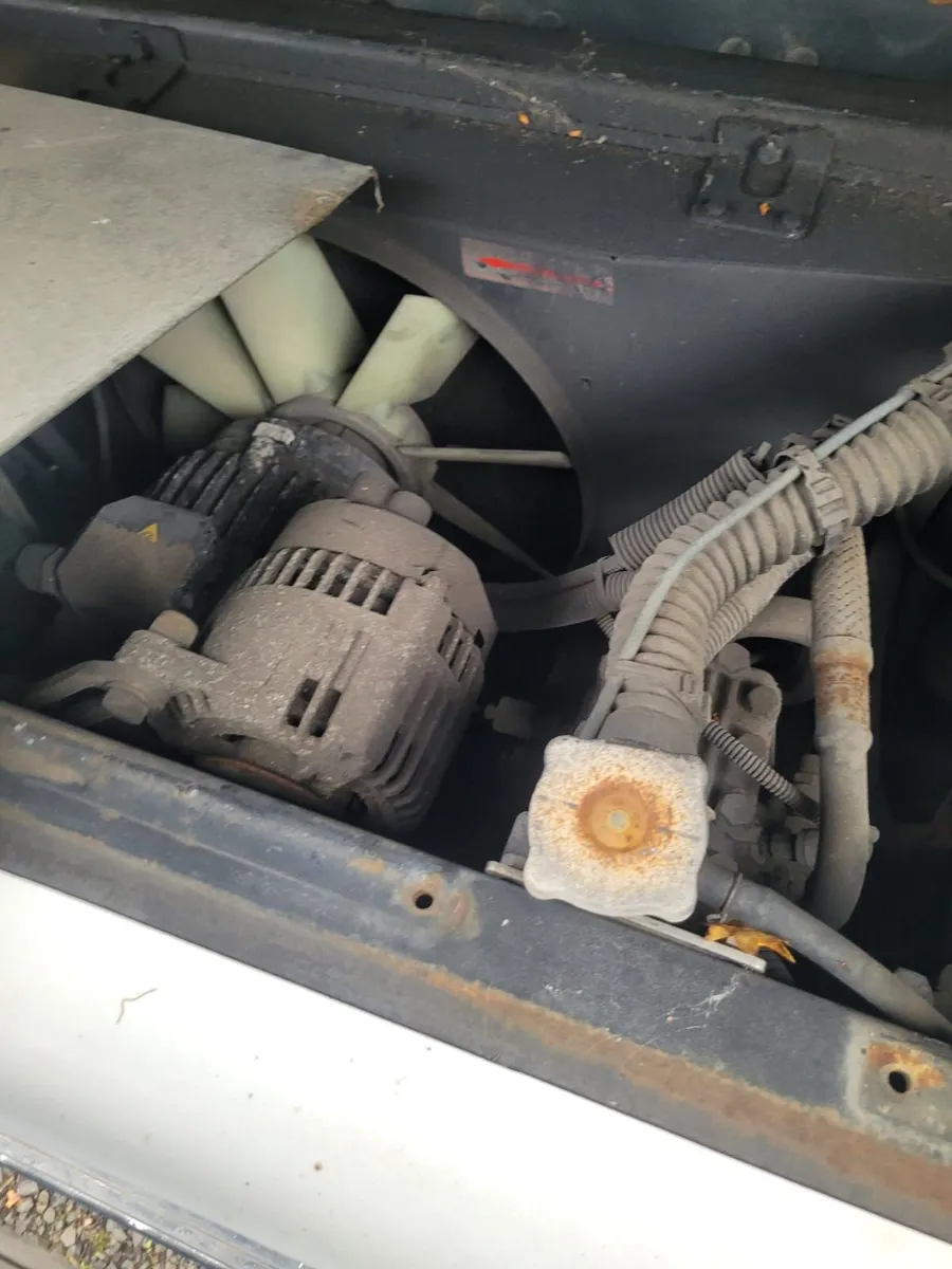 Volvo FL6 - Image 3