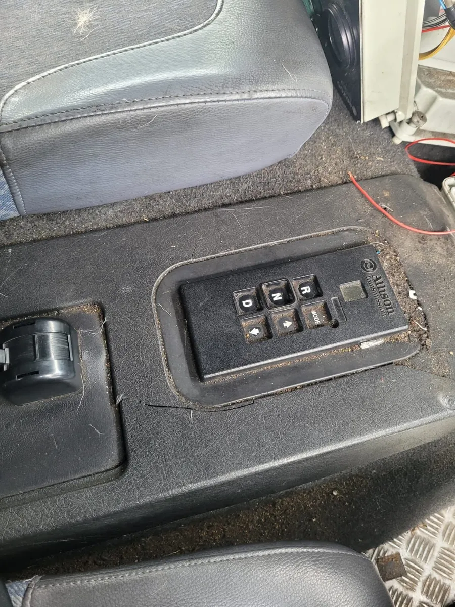 Volvo FL6 - Image 4
