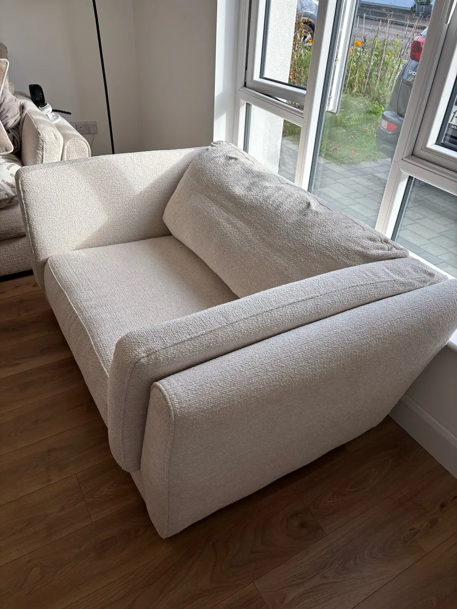 Cuddler Sofa - Image 2