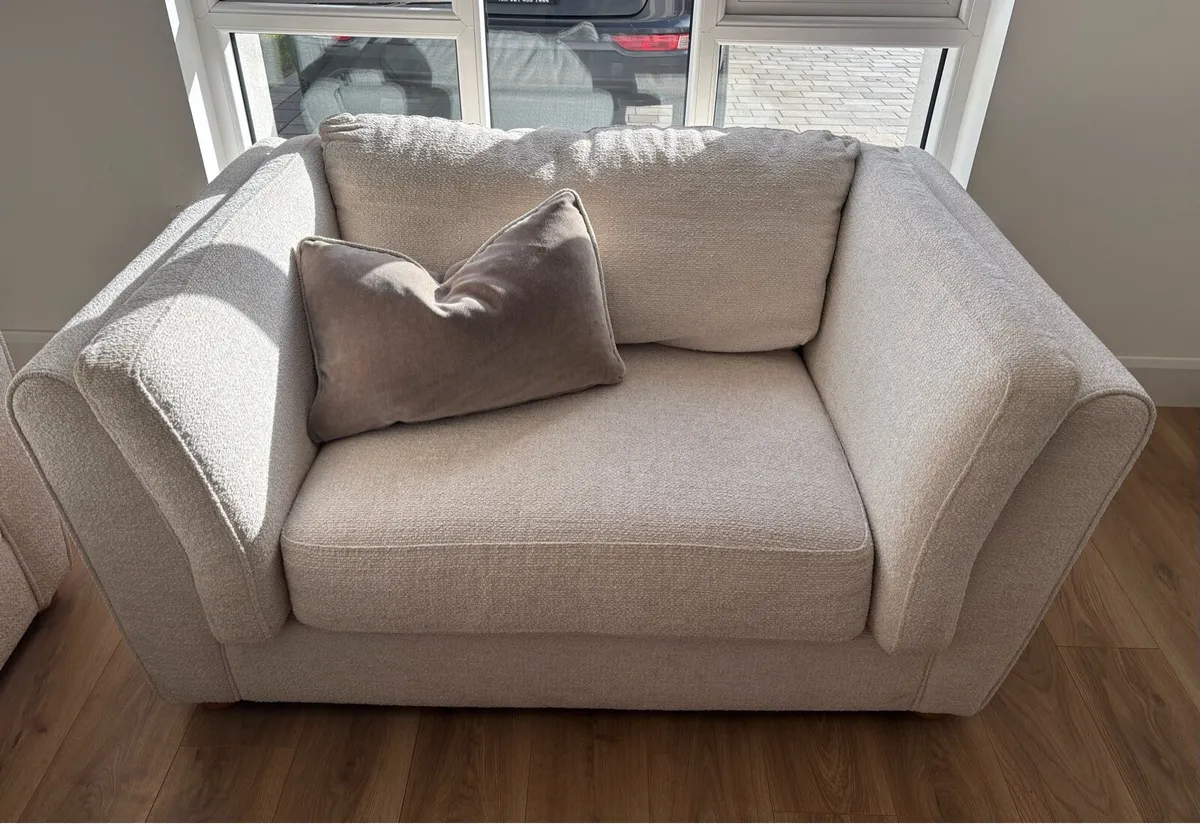 Cuddler Sofa - Image 3