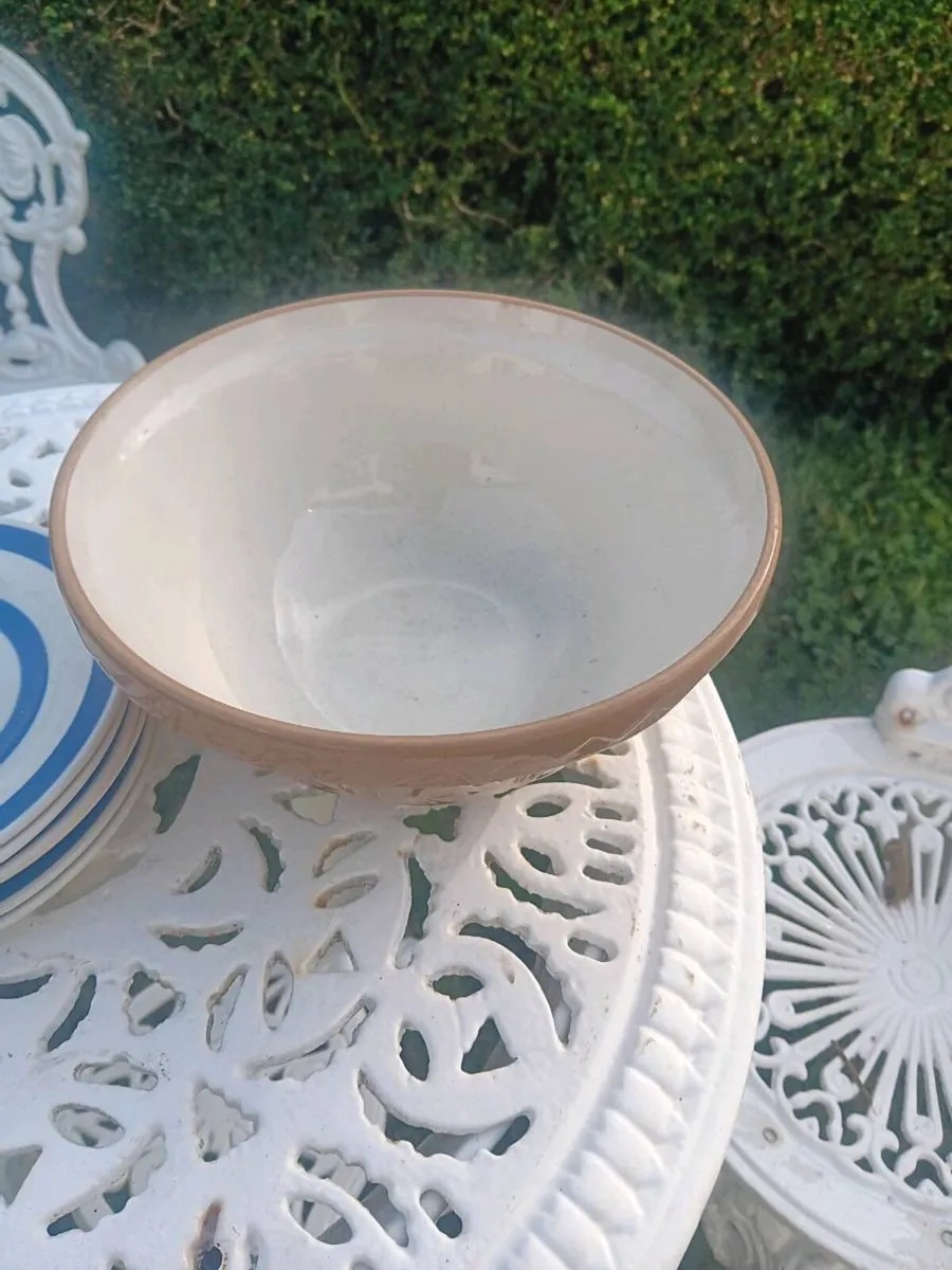 Mixing bowl - Image 1