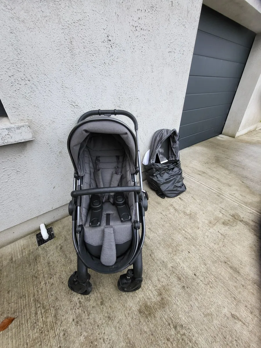 I Candy Buggy/Pram - Image 1