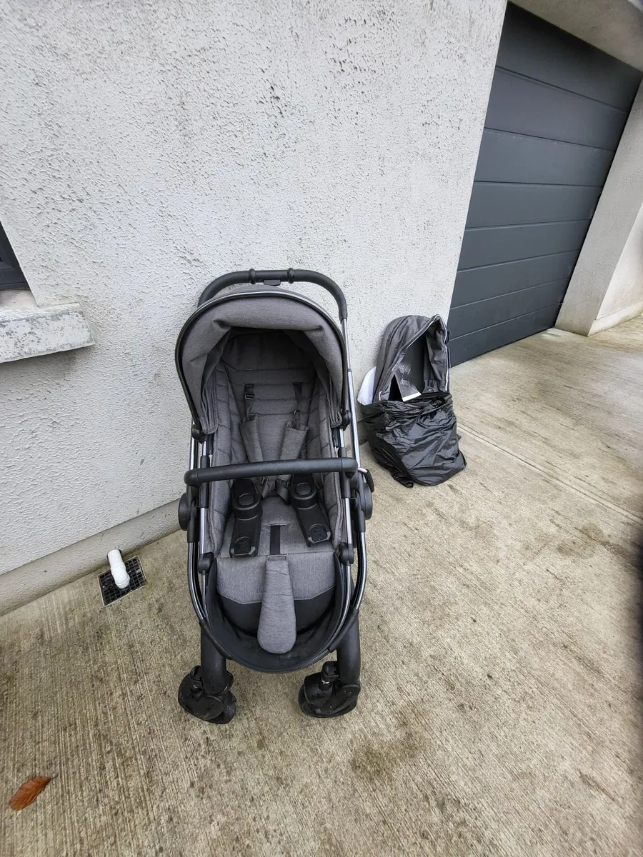 I Candy Buggy/Pram - Image 2