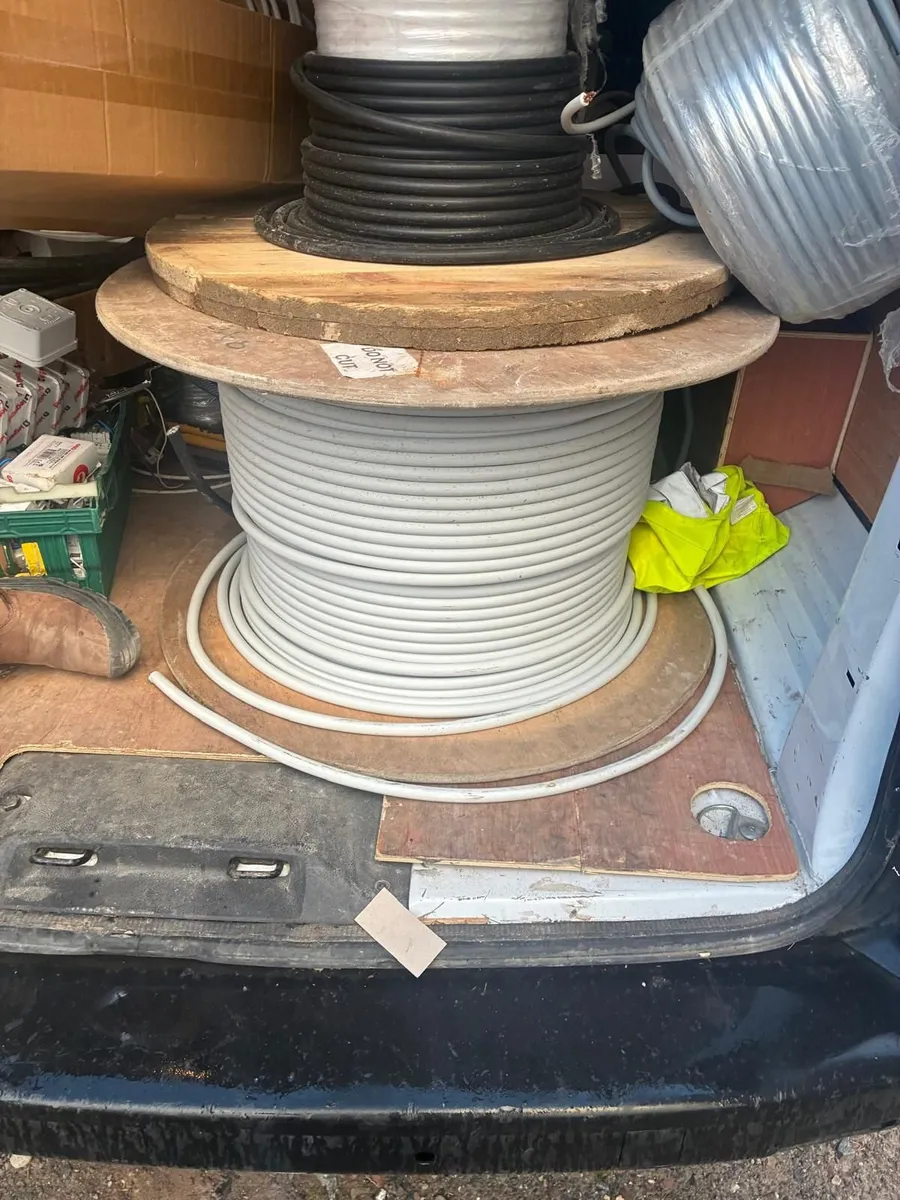 Cable