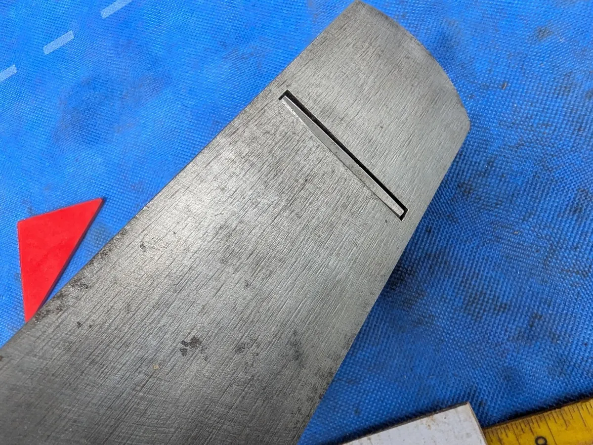 Stanley no4 Smoothing Plane - Image 3