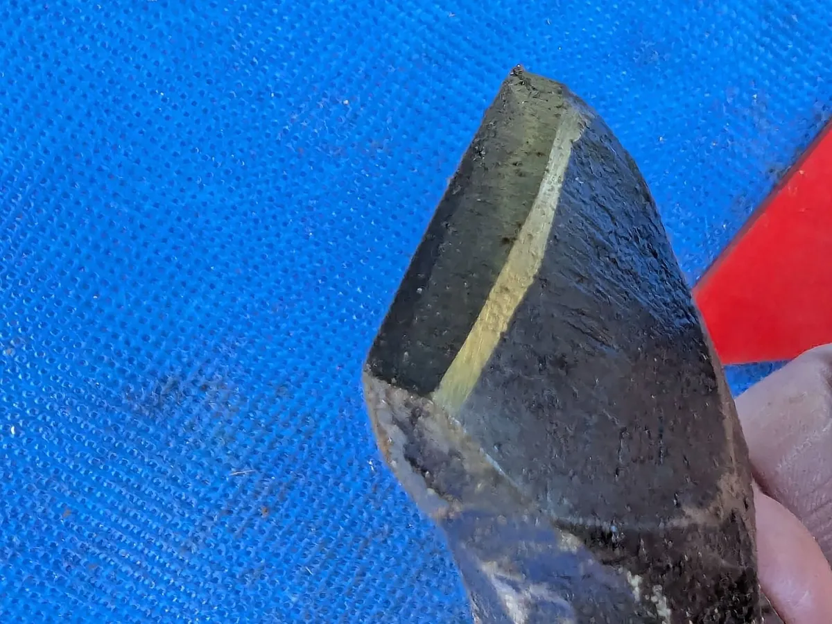 Stone Masons Pitching Chisel - Image 2