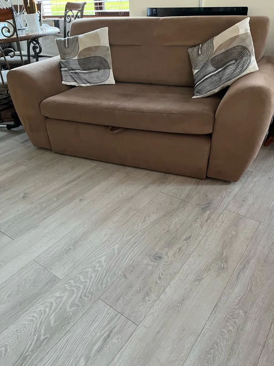Sofa Bed