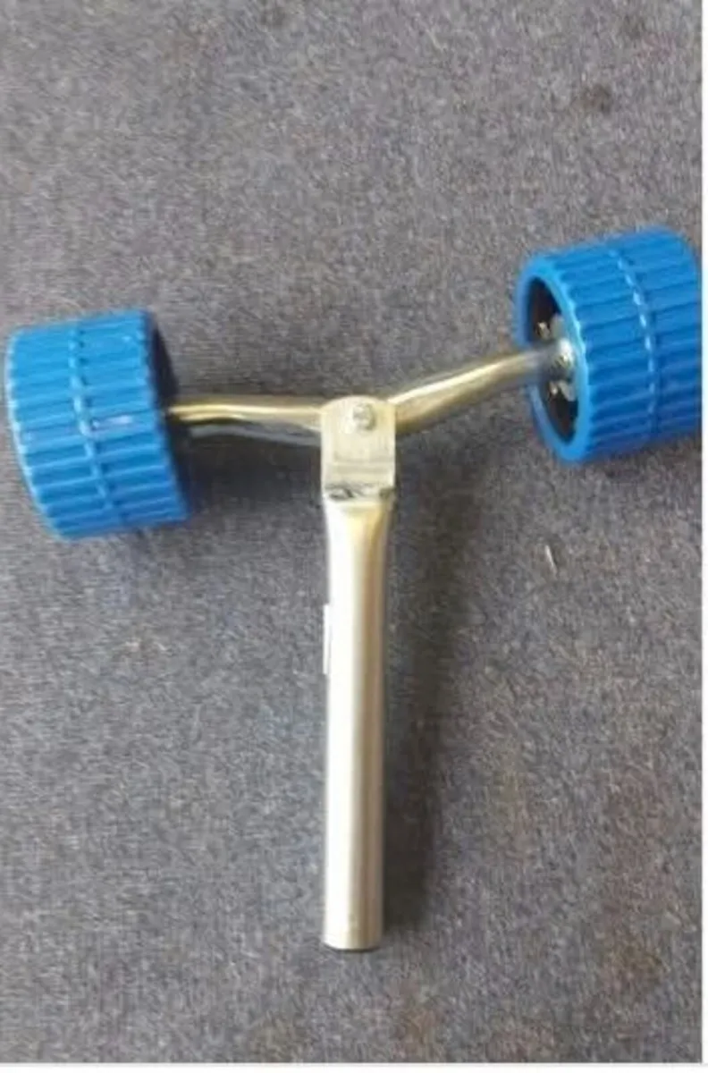 😨 frightening low prices on  support roller kits - Image 3