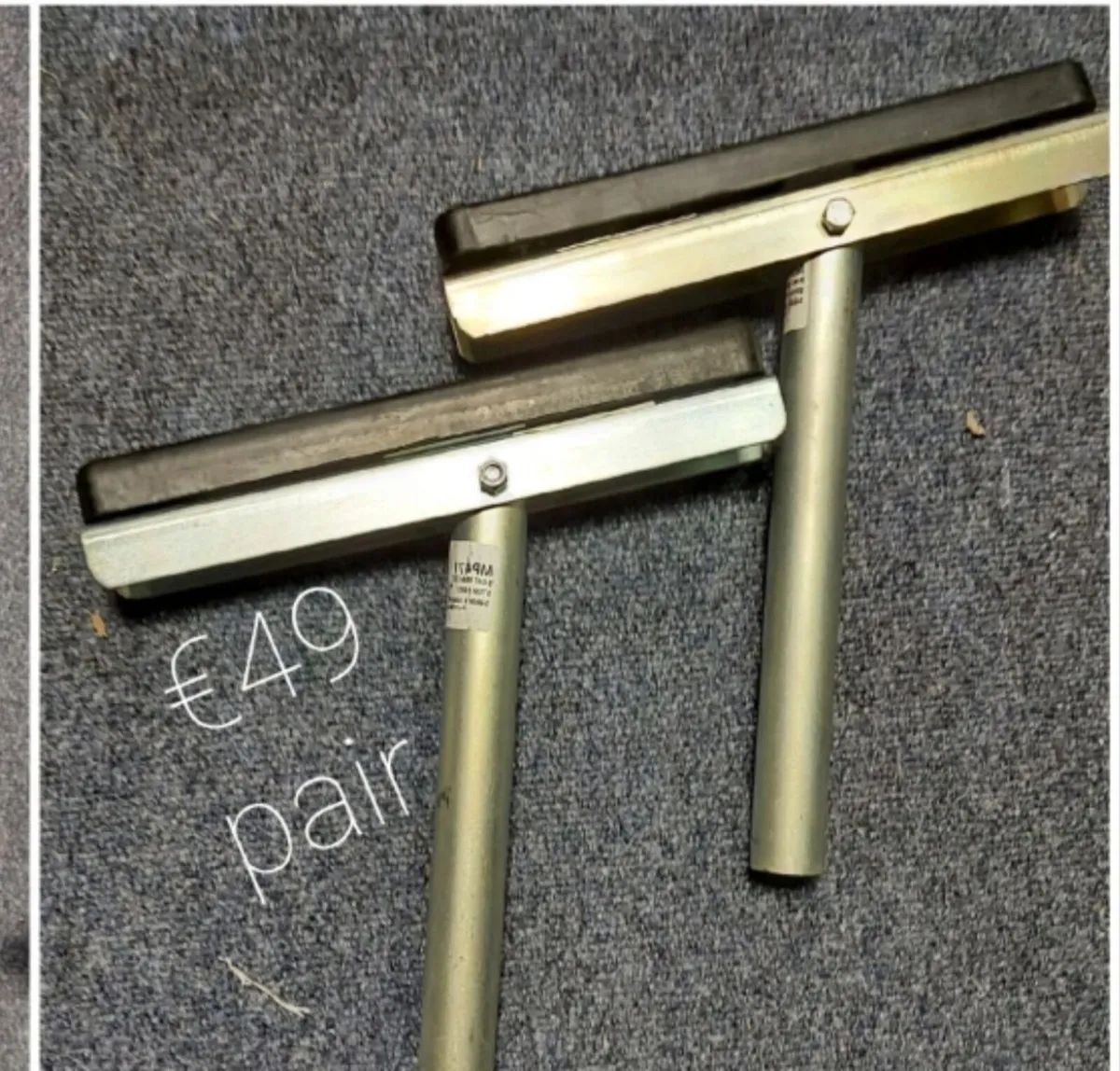 😨 frightening low prices on  support roller kits - Image 4