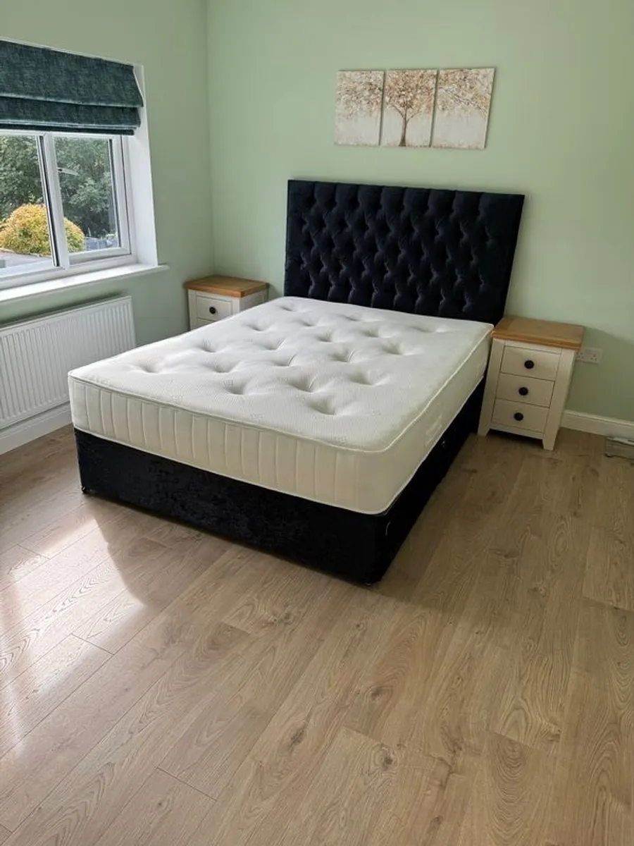 Bed King Size - Image 2