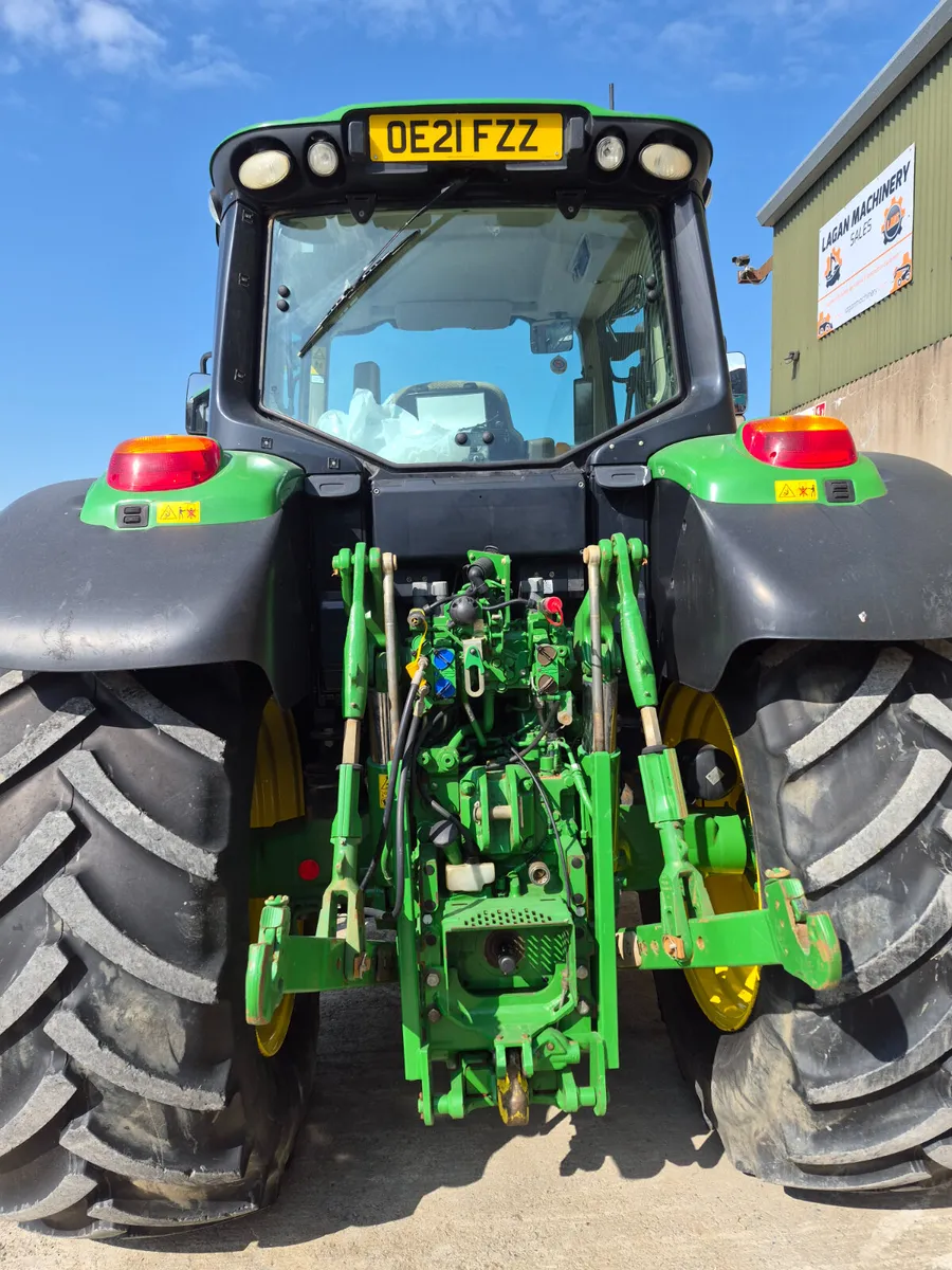 John Deere - Image 4