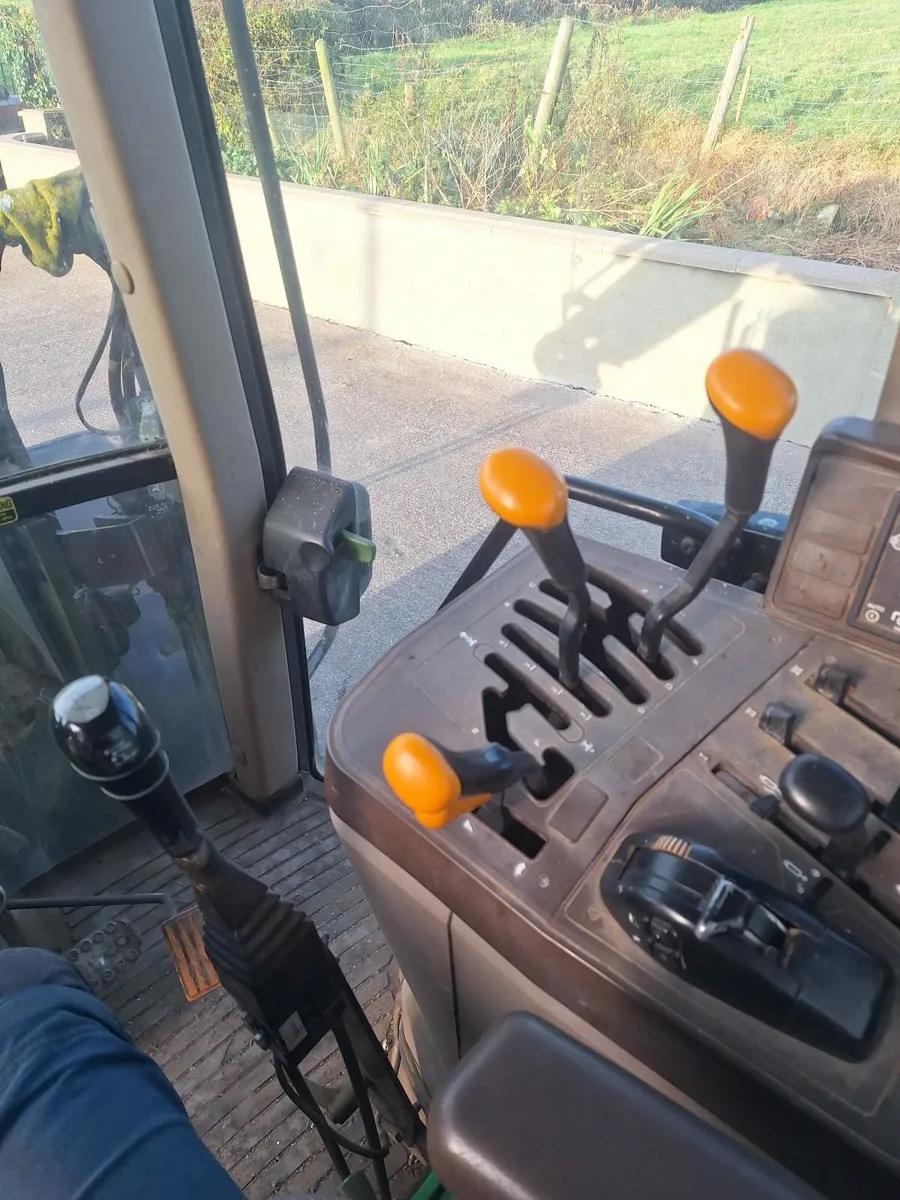 John Deere 6410 - Image 4