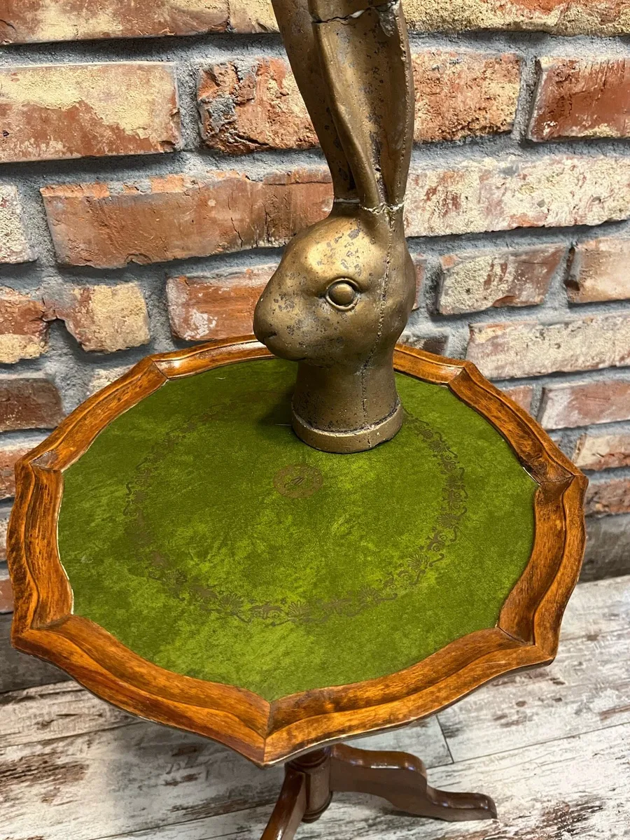 Vintage table - Image 2