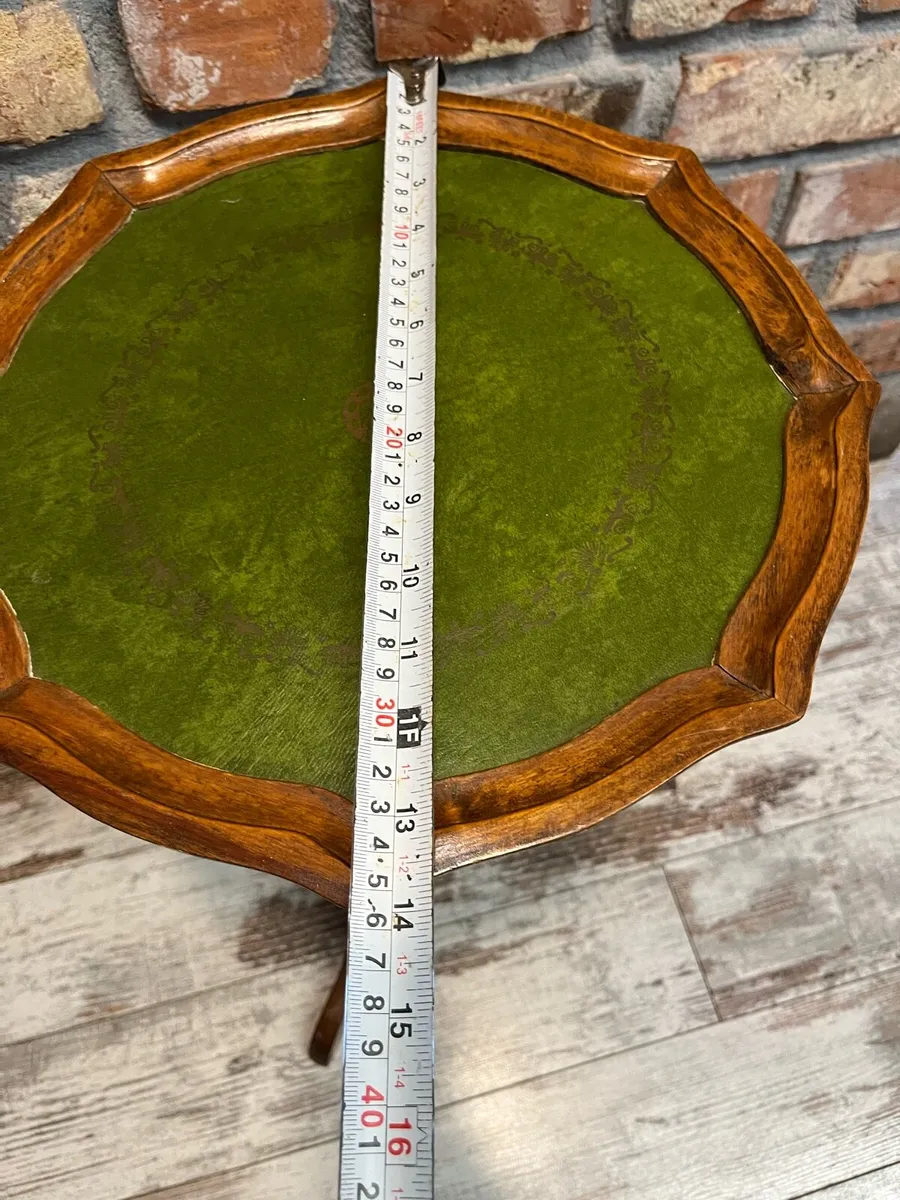 Vintage table - Image 3