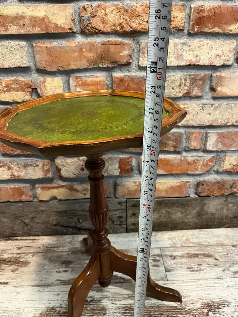 Vintage table - Image 4