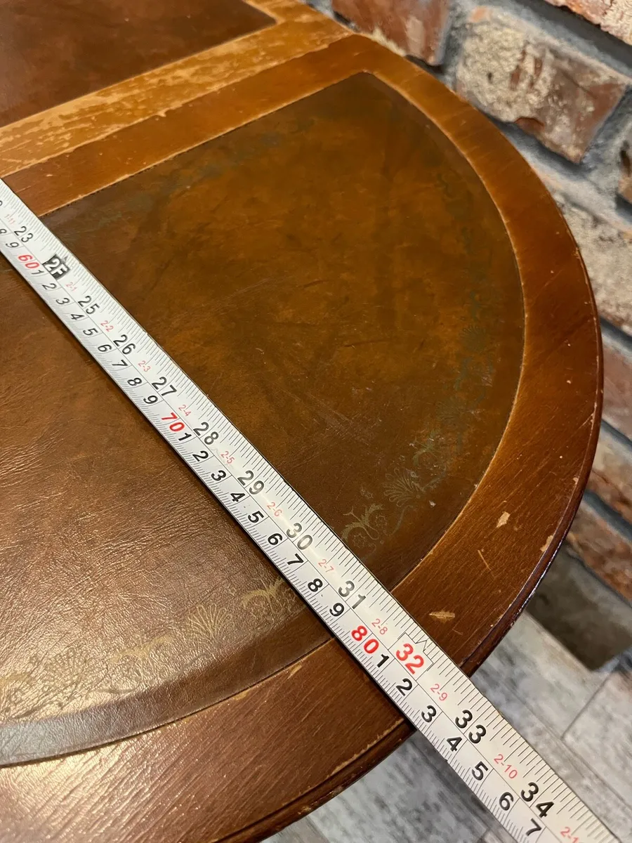 Vintage table - Image 3