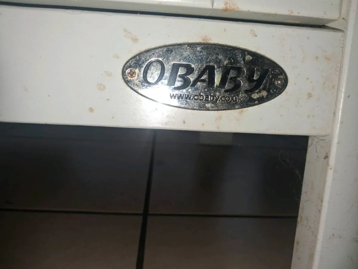 Baby Changing Table - Image 4