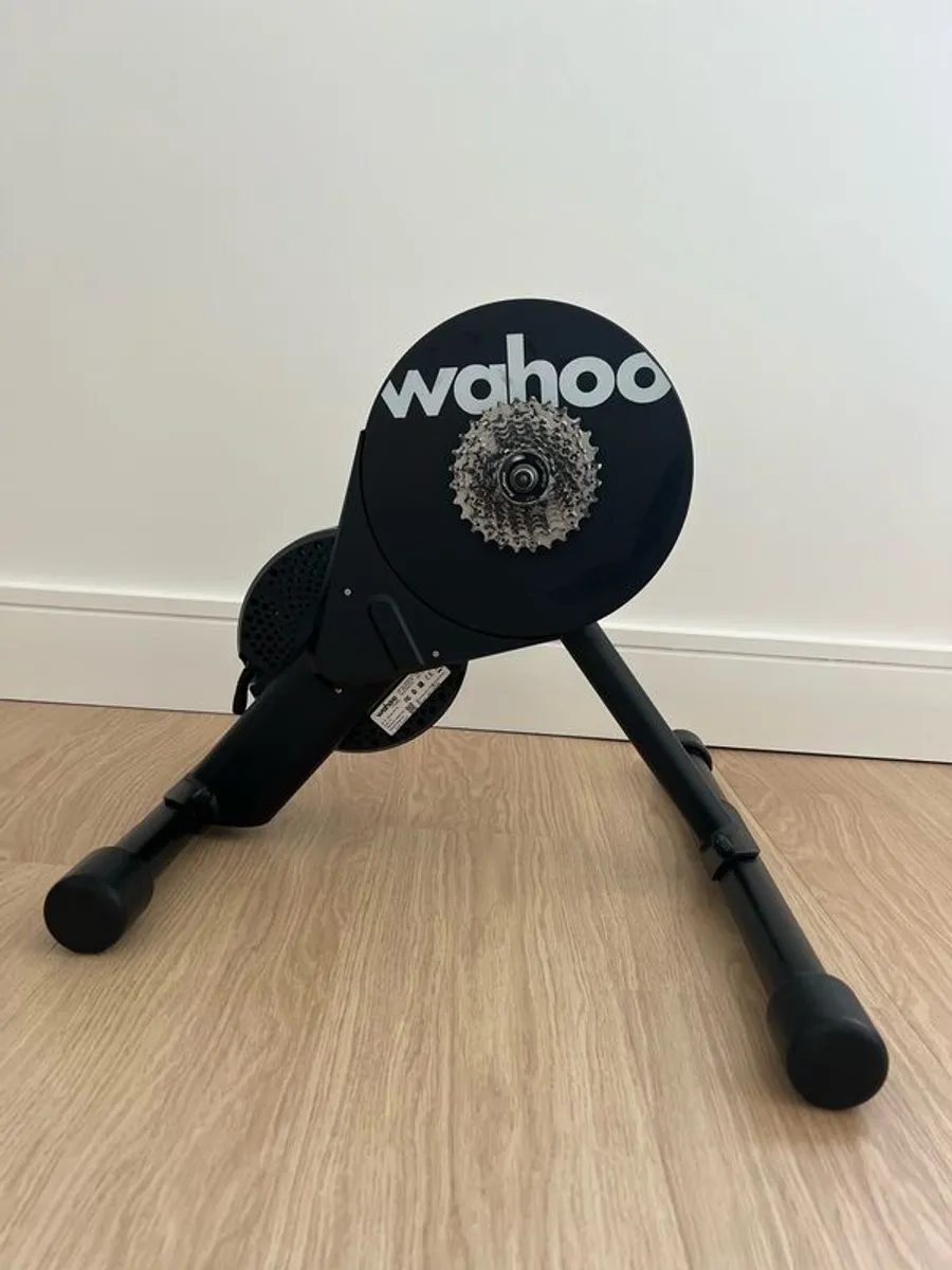 Wahoo Kickr Core (Smart bike trainer) - Image 4