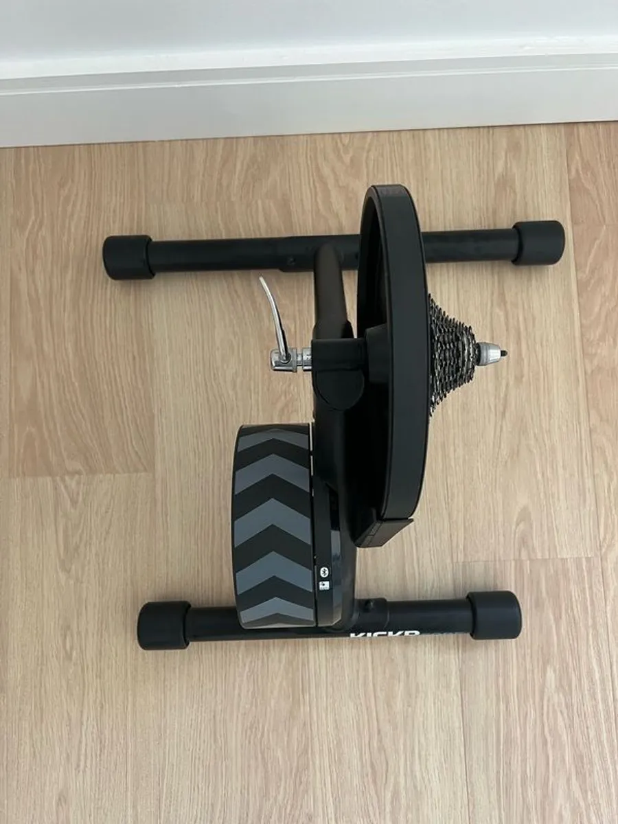 Wahoo Kickr Core (Smart bike trainer) - Image 2